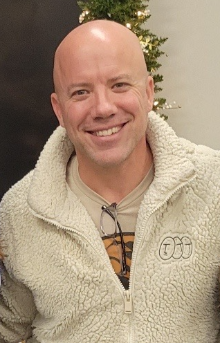 Grayson  Hoffman