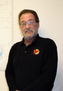 Mark Tinsman
